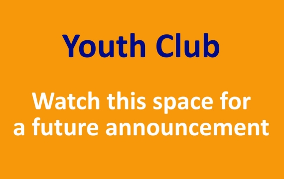 Youth Club