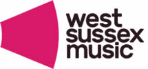 West Sussex Music
