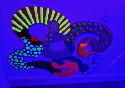 Sensory Room