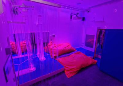 Sensory Room