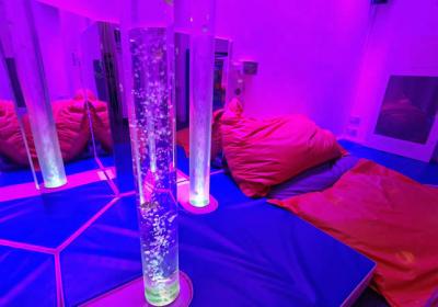 Sensory Room