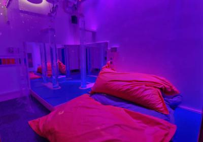 Sensory Room