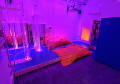Sensory Room