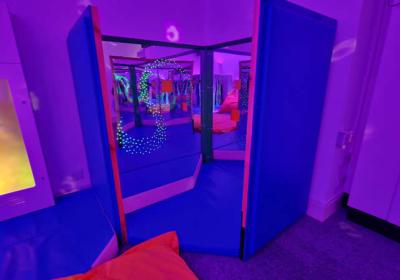 Sensory Room