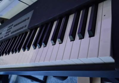 The Phoenix Centre Recording Studio