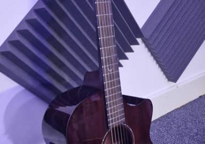 The Phoenix Centre Recording Studio
