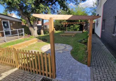 Community Garden