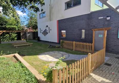 Community Garden