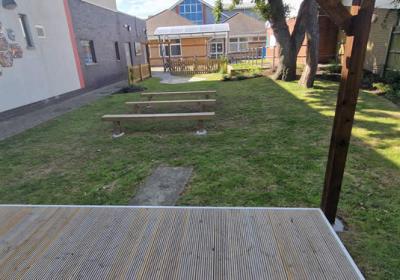 Community Garden