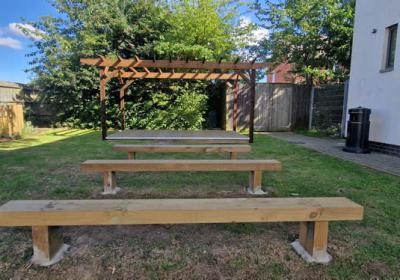 Community Garden