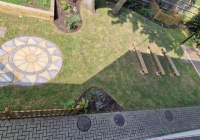 Community Garden